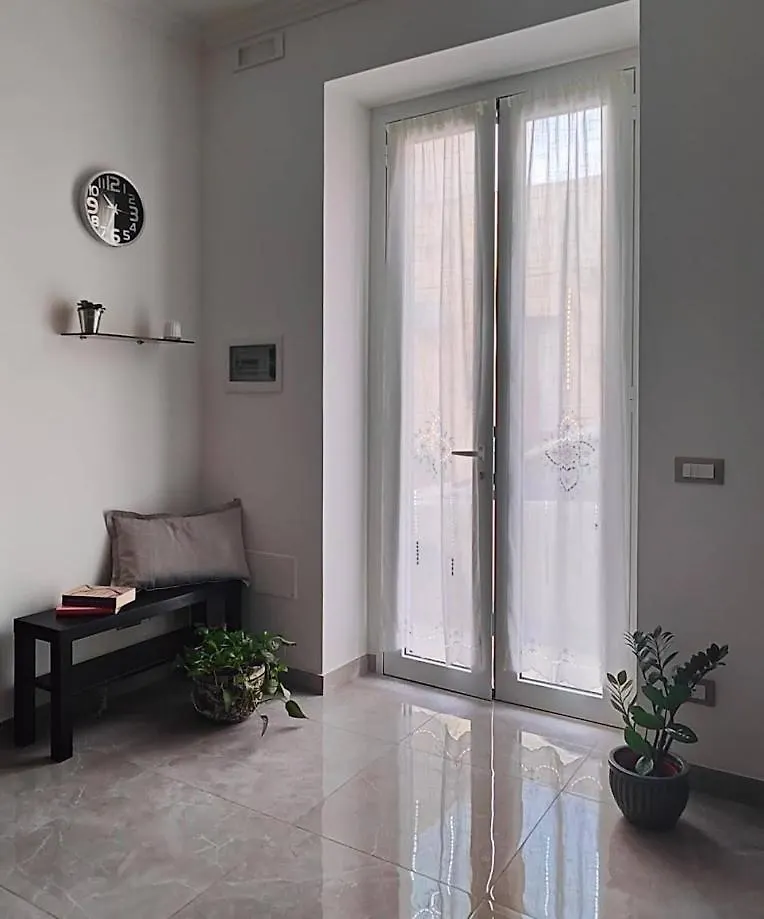 Villa Casa Di Igor Ispica 0*,