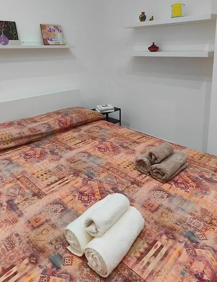 Casa vacanze Villa Casa Di Igor Ispica