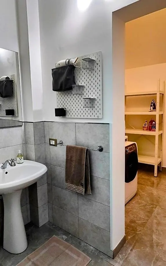 Casa Di Igor Villa Ispica 0*,
