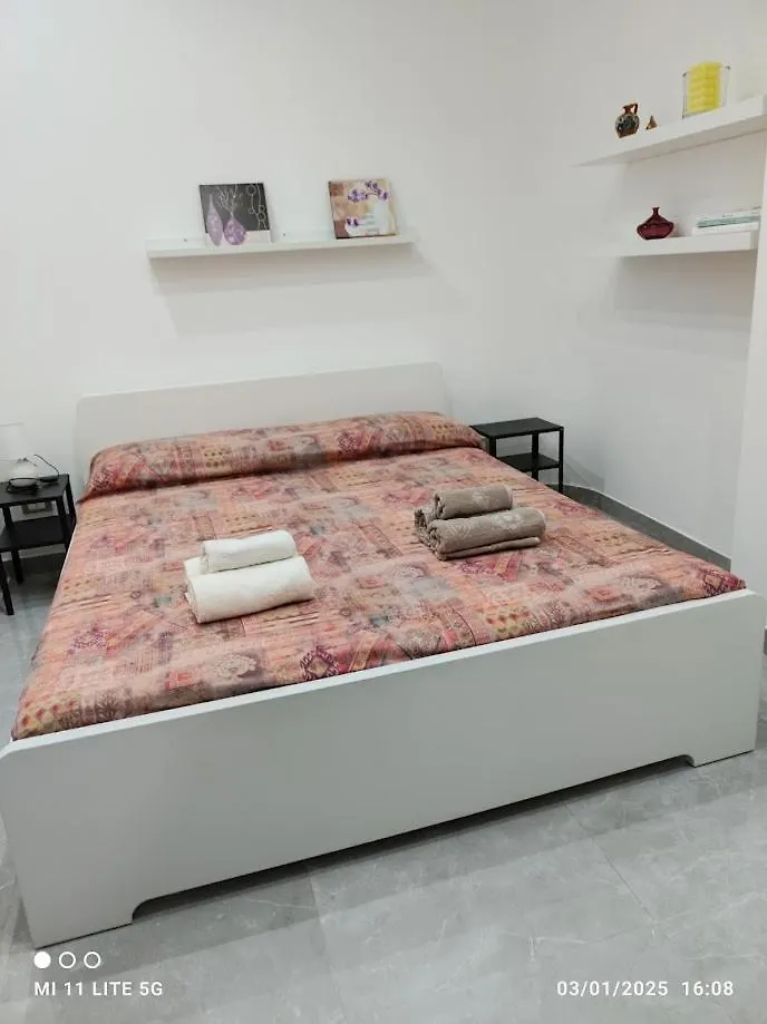 Casa Di Igor Villa Ispica Italy