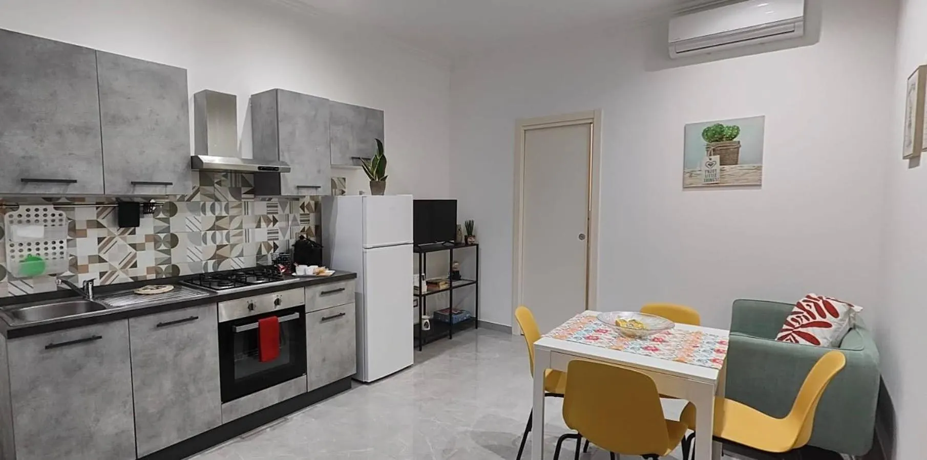 Casa Di Igor Villa Ispica Holiday home