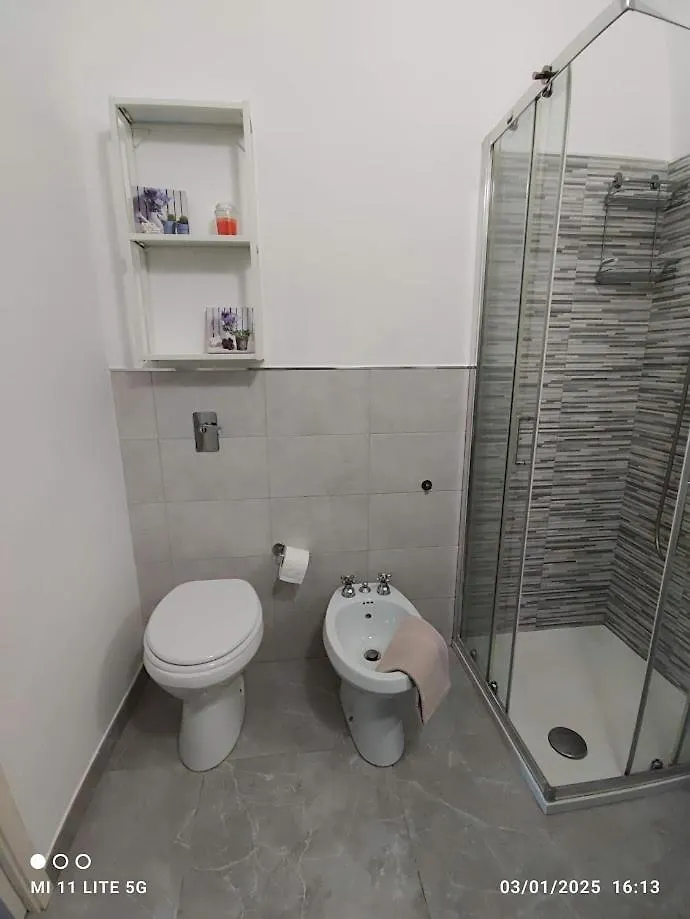 Casa Di Igor Villa Ispica