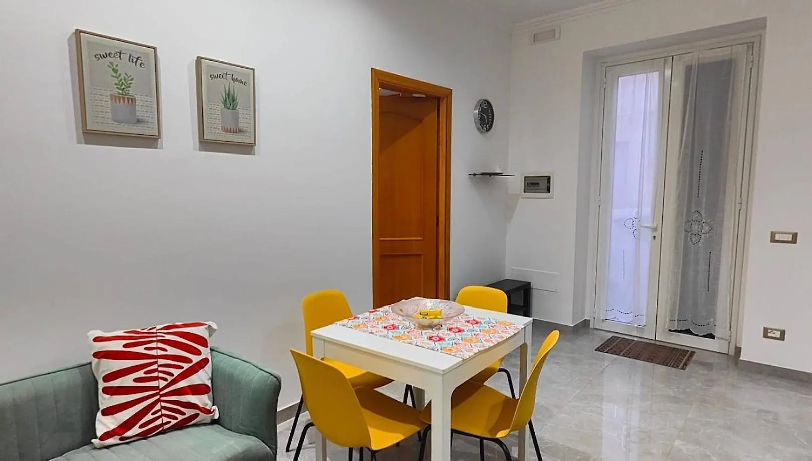 Casa Di Igor Villa Ispica